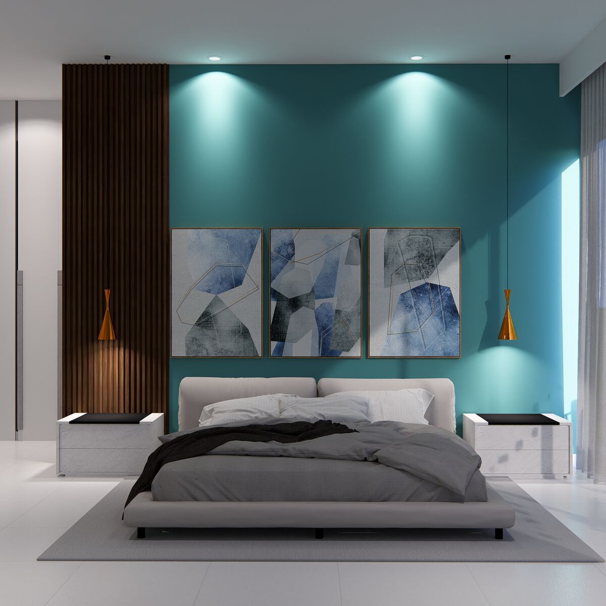 Habitación principal
